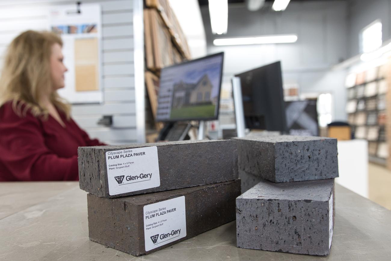 find a brickworks supply center location near you