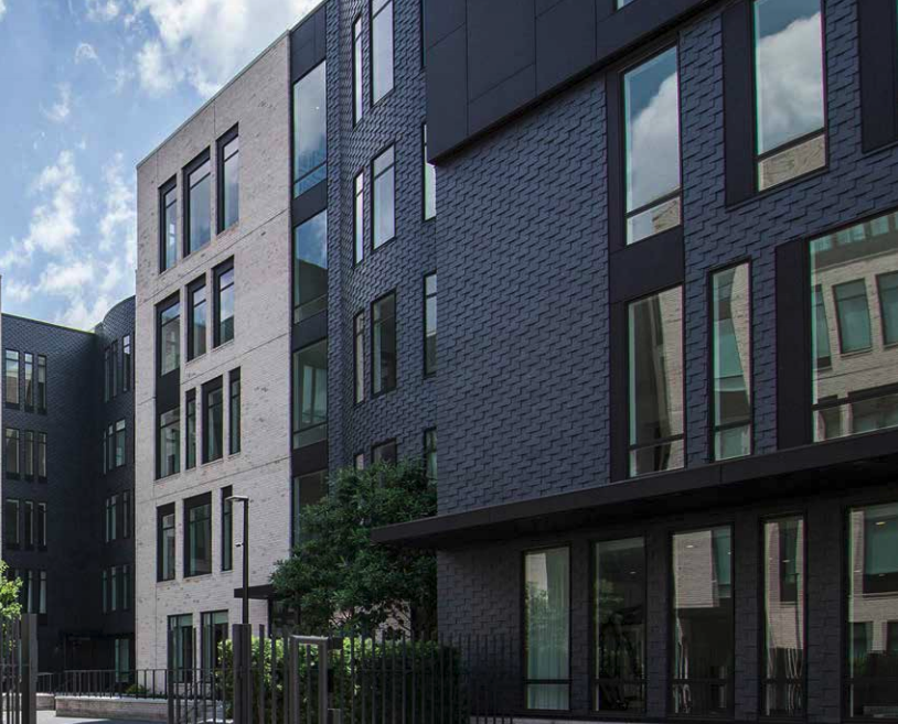 Advanced Cladding