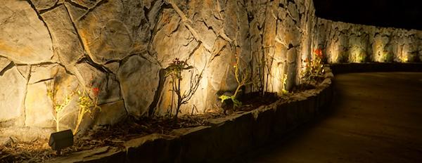 Stellar Lighting for Architectural Design